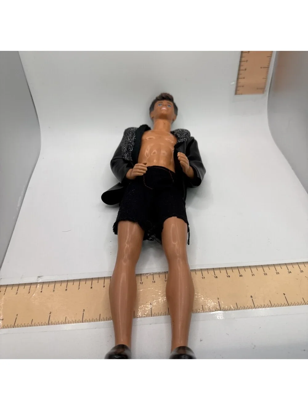 Mattel vintage ken
